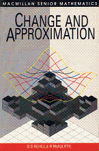 Change and Approximation by G S Rehill and R McAuliffe