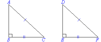 Congruence of triangles class 9 similarity rules and formulas