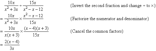 division-of-algebraic-fractions