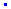 Asquare with 1 row containing 1 dot.