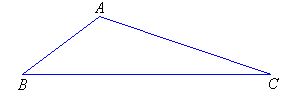 Scalene triangle