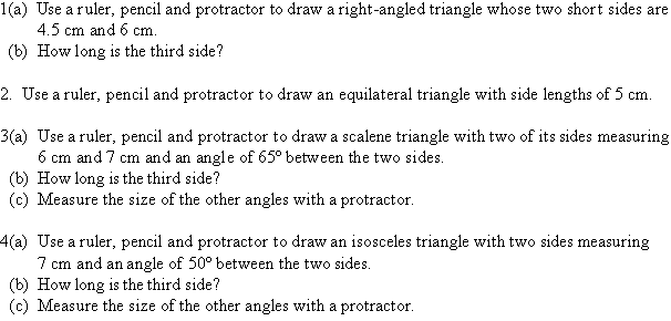 isosceles right triangle. isosceles triangle,