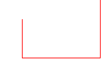 This is not a closed figure and so it is not a polygon.