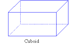 Cuboid