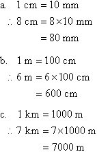 1.7 M To Cm : Formulae - 1 cm times 100 equals 1m which is 100 cm