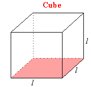 Cube