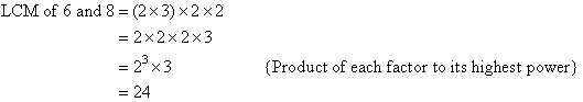 Application Of Prime Numbers