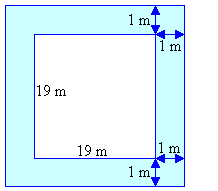 solving for length and width of a rectangle solving for length and width of a rectangle