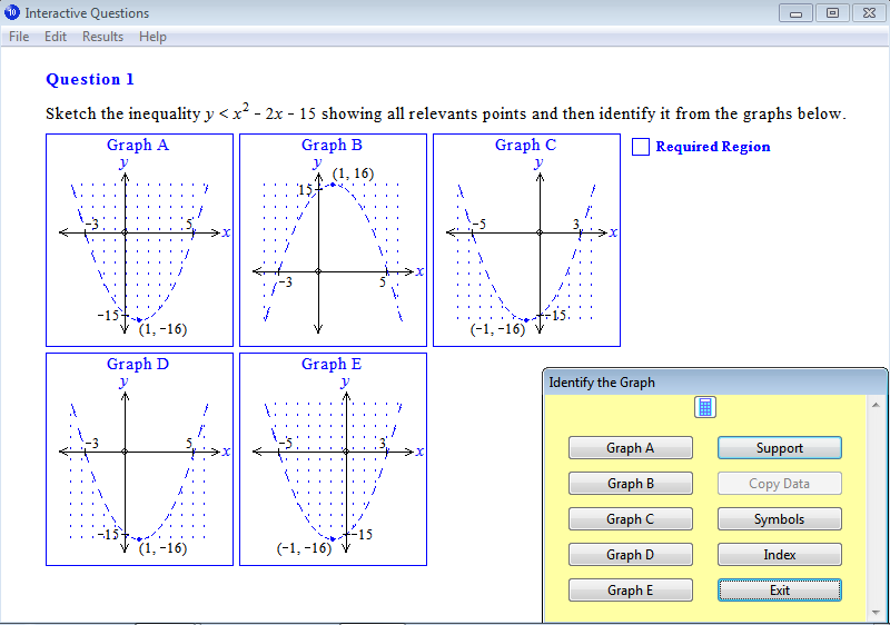 Square root problem solving