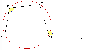 Concyclic Points