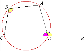 Concyclic Points