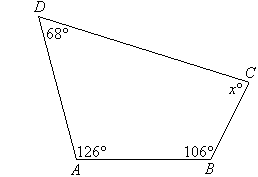 Quadrilateral ABCD