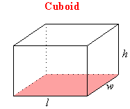 Cuboid