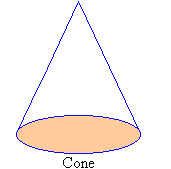 cone net